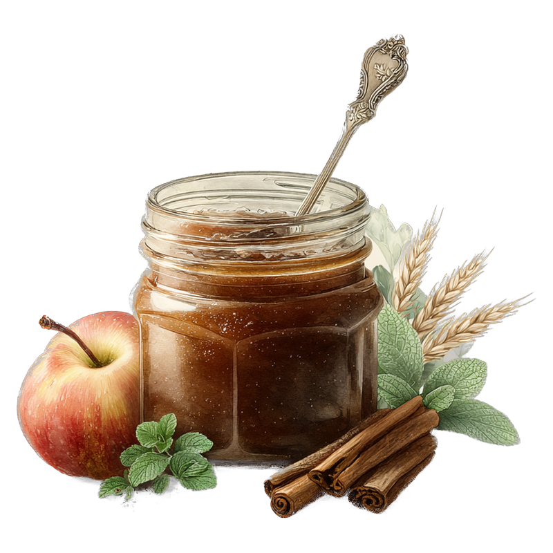 Apple Butter