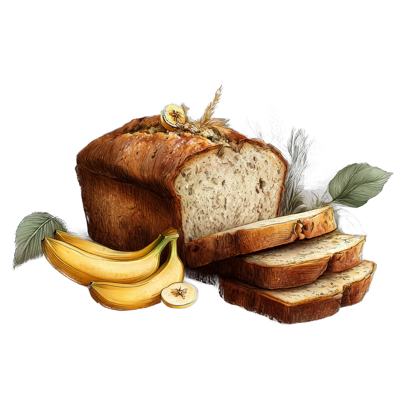 Banana Bread