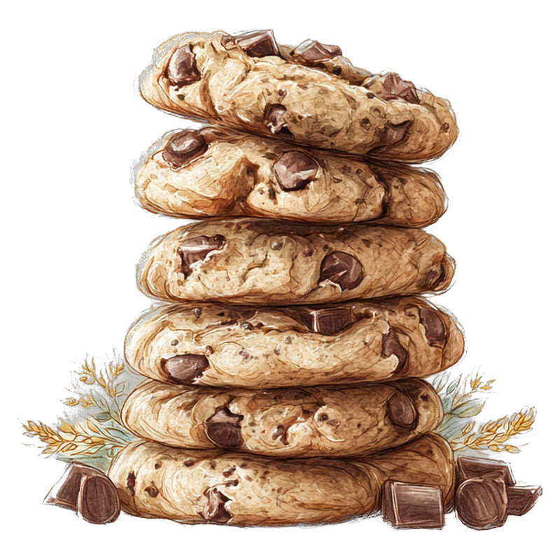 Chocolate Chip