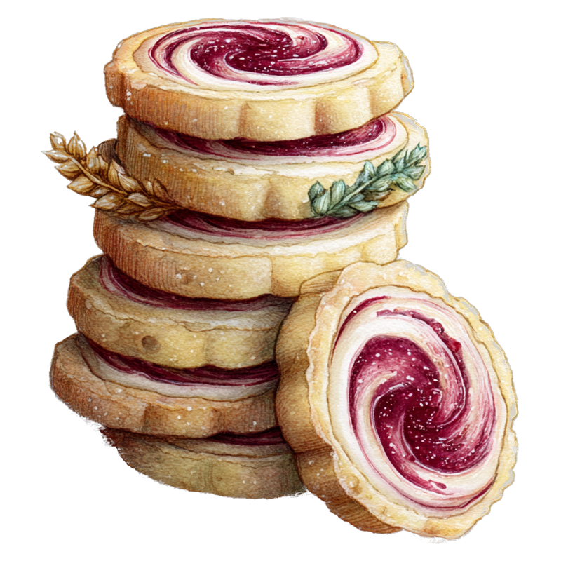 Raspberry Cheesecake