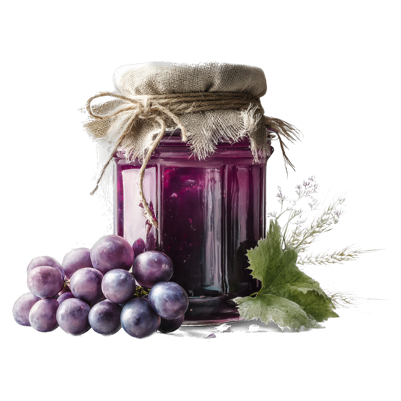 Grape Jelly