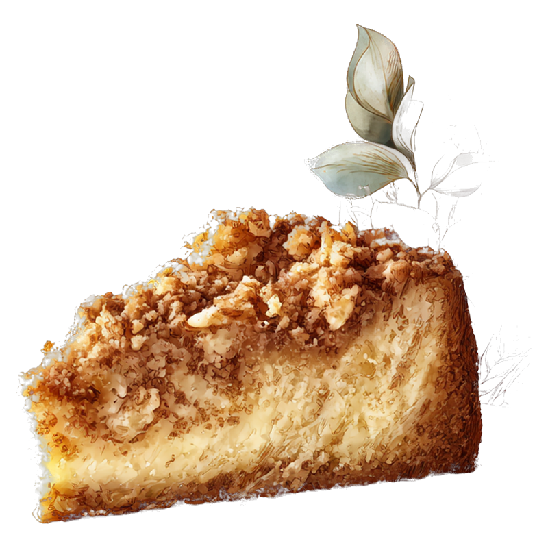 Coffee Cake
