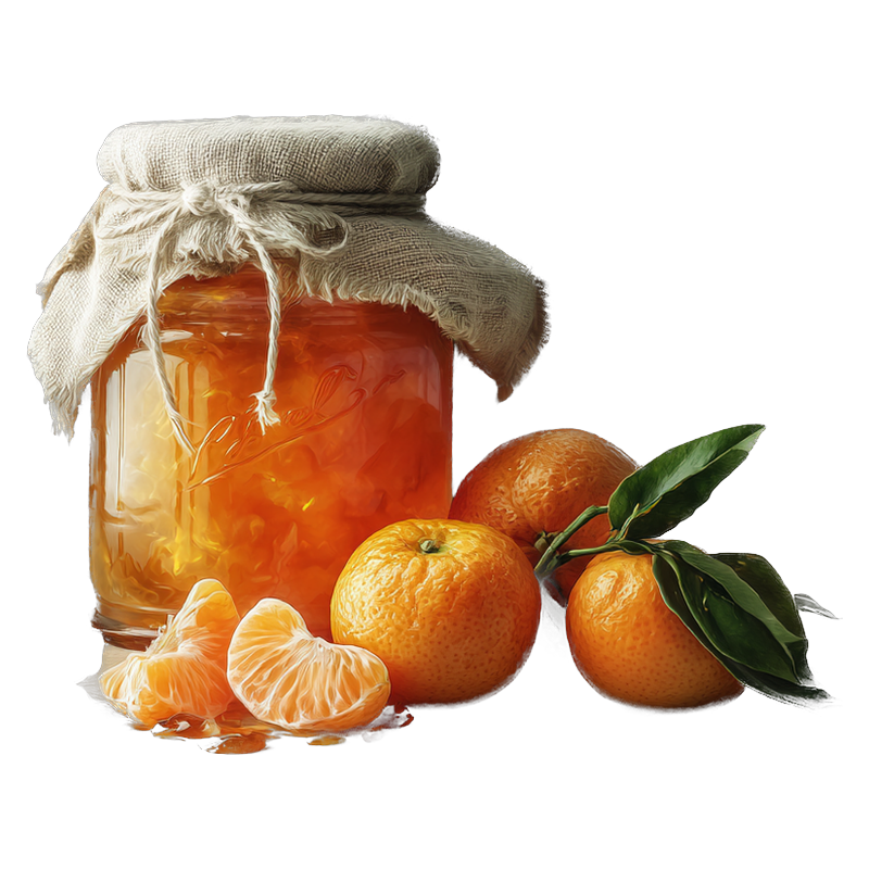 Orange Marmalade