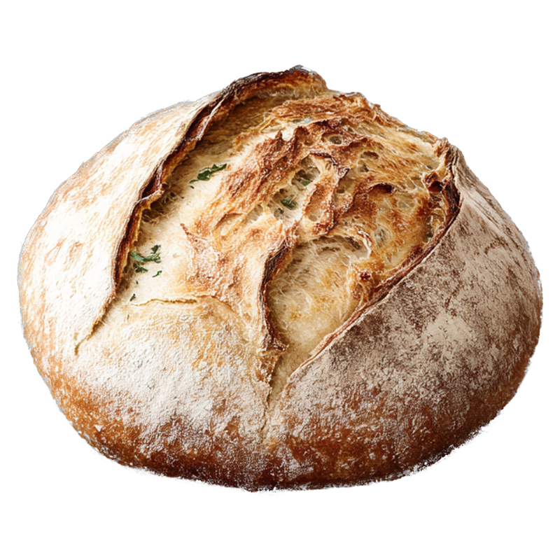 Plain Sourdough